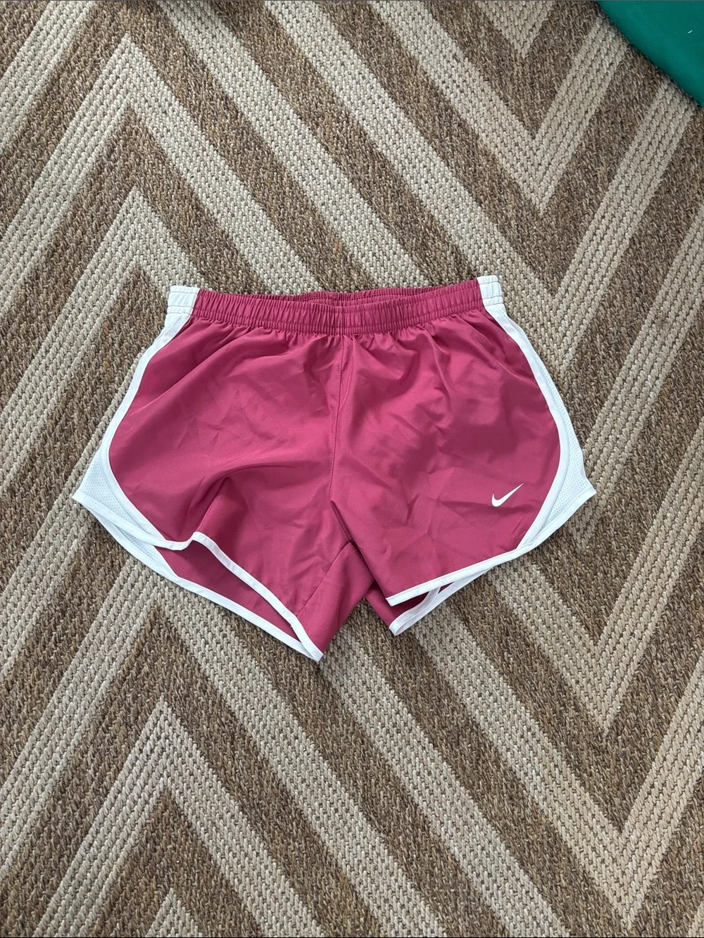 Nike Girls Medium Dri-Fit Shorts